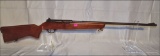 Marlin .22 rifle