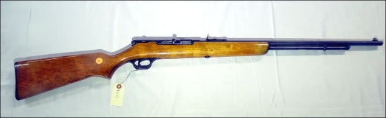 Stevens .22 Rifle