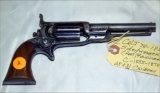 Colt M-1855 Revolver