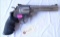 Smith & Wesson Model 629 .44 revolver