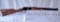 Winchester Buffalo Bill 30-30 rifle