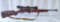 Mossberg Model 152 .22 rifle