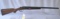 Stevens Model 311 .20 shotgun