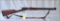 Thompson Center Arms .54 rifle