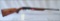 Browning .22 rifle