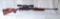 Remington Model 6 .270 rifle