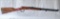 Ted Williams Model 100 30-30 rifle