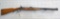 Thompson Center Arms .54 rifle
