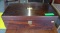 Antique Lap Desk