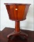 Regency Sewing Stand