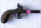 Antique Pistol