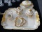 Set of Porcelain
