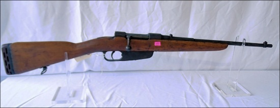 Italian Carcano