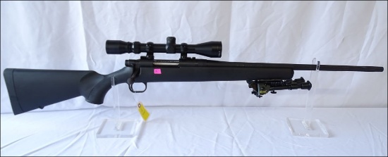 Mossberg Model ATR .308 rifle