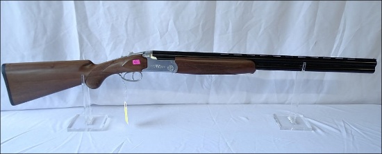 CZ-USA Mallard .12 shotgun