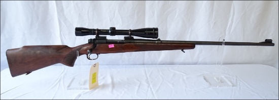 Winchester Model 70 .220 rifle