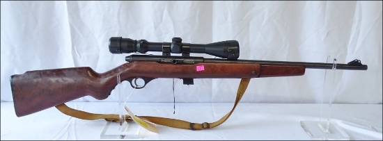 Mossberg Model 152 .22 rifle