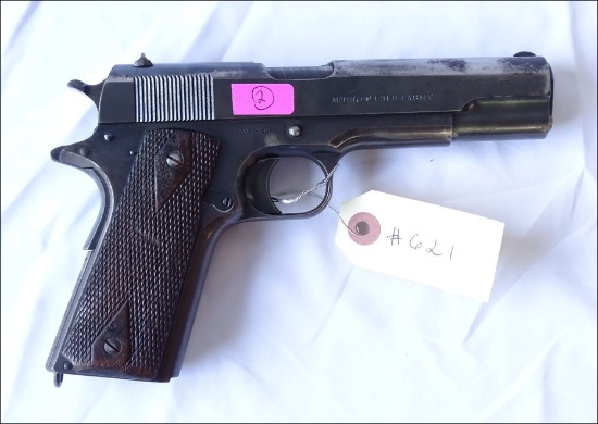 Colt 1911 US Army .45