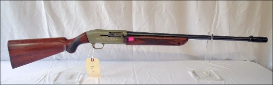 Browning .12 shotgun