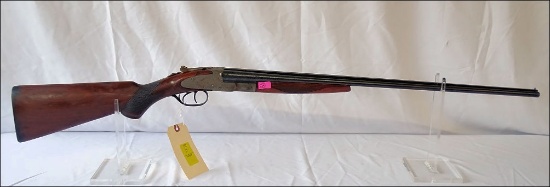 L.C. Smith Field Grade .410 shotgun