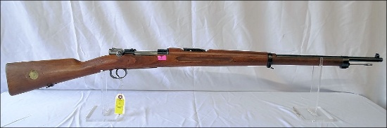 Husqvarna Vapenfabriks rifle