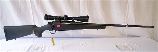 Browning A Bolt .338 rife