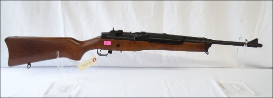 Sturm Ruger Mini 30 rifle