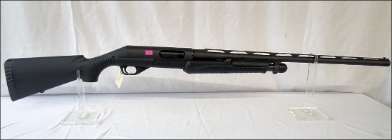 Benelli Model Nova .12 shotgun