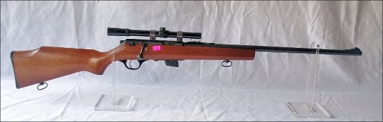 Marlin Model 25 .22 rifle