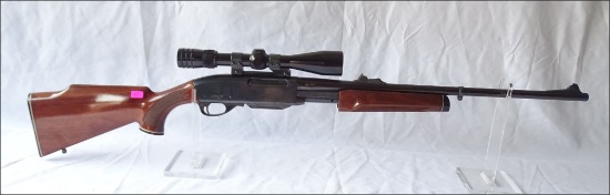 Remington Model 6 .270 rifle