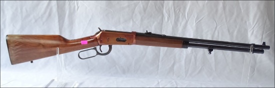 Ted Williams Model 100 30-30 rifle