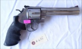 Smith & Wesson Model 629 .44 revolver