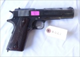Colt 1911 US Army .45