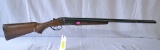 Stevens Model 311 .20 shotgun