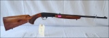Browning .22 rifle