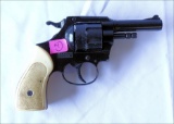 Mondial Starter Pistol