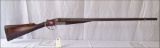 Holland & Holland .20 shotgun
