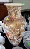 Oriental Vase