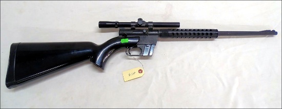 Charter Arms - AR 7 Explorer - .22  - rifle