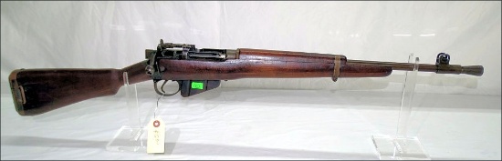 Enfield - n/a - .303  - rifle