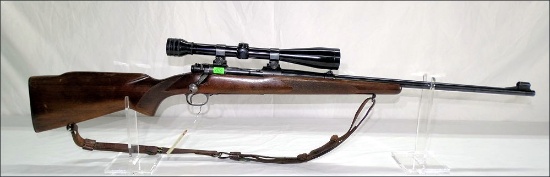 Winchester - Model 70 - .243  - rifle