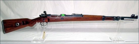 Mauser (Preduzece 44) - Model 98 - 8mm  - rifle