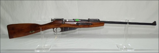 Remington Armory - 1917 Mosin Nagant - 7.62x54  - rifle