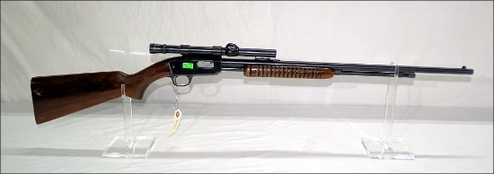 Winchester - Model 61 - .22  - rifle