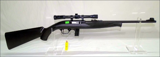 Mossberg  - 702 Plinkster - .22  - rifle