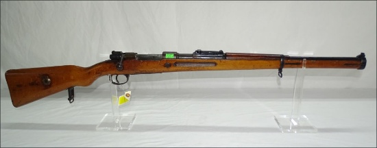 German Mauser - Model 98 - 8mm  - rifle