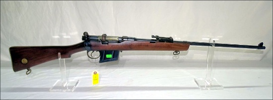 Enfield - SHT LE III - .303  - rifle