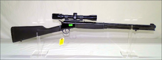 Thompson Center Arms - Scout - .54  - rifle