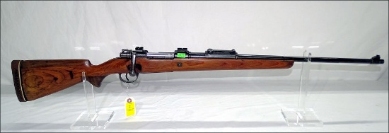 Mauser - Model 98 - 8mm  - rifle