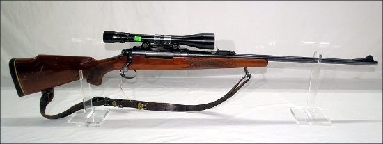 Remington - Model 700 - 7mm  - rifle